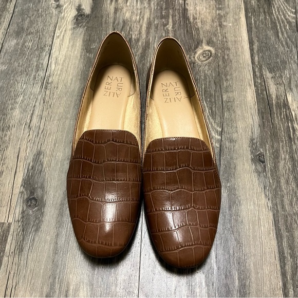 Naturalizer Emiline  Loafers Size 9M - Picture 1 of 9